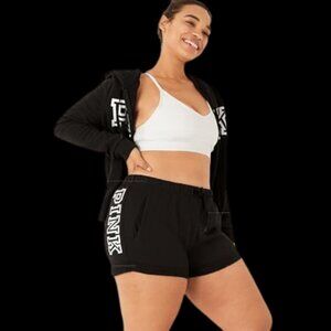 🖤Victoria's Secret Pink Heritage Short🖤